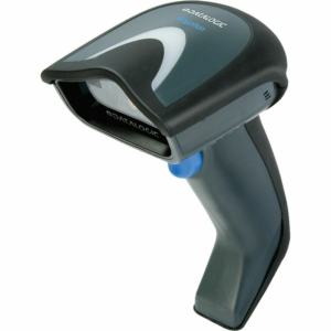 DATALOGIC GRYPHON 2D PASSPORT SCANNER