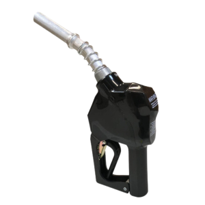 OPW UNLEADED PRESSURE-SENSING AUTOMATIC PREPAY NOZZLE