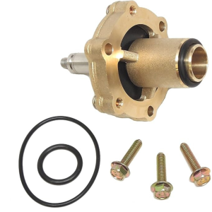 Proportional Valve Kit, Encore