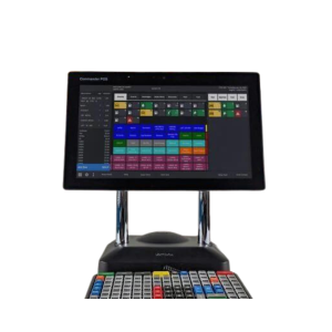 Verifone C18 Workstation 18.5 in