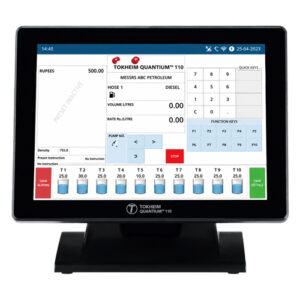 Gilbarco Upgrade / Repair Software Version for brands EX: Shell, Texaco, Chevron, Citgo & More