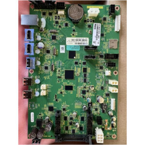 Wayne IX PAY JADE CPU Board For Fuel dispenser