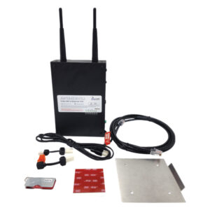 AvaLAN Wireless In-Dispenser Unit for Gilbarco / Wayne